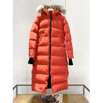 2026激安Canada Goose❤️❤️カナダグースダウンジャケットコピー高い保温性大人の着こなし人気ロングダウン
