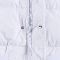 カナダグースベストダウンメンズ★Canada Goose 偽物Northern Lightsエレガント★スーパーコピー激安ホワイト色
