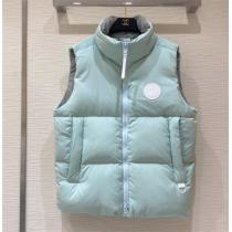 【限定セール】Canada Gooseベストダウン人気ユニセックス★カナダグーススーパーコピー販売2026秋冬トレンド
