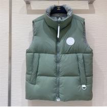 【VIPセール】カナダグースCanada Gooseコピーベストダウン2026人気★新作高品質★男女OK使いやすい