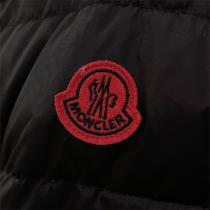 MONCLER限定☆☆赤色LOGOモンクレールダウンジャケットコピー人気2026秋冬ファッション美しいシルエット