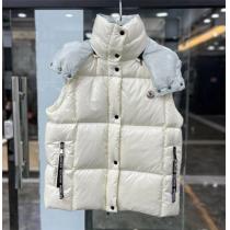 2026最新入荷❤️MONCLERモンクレールベストダウンコピーユニセックス保温性高い雑誌やSNS人気色