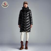 2026  Moncler  Cambalesロングダウンジャケットレディース★...