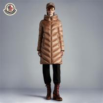2026 秋冬最新❤️Moncler ロングダウン Cambalesレディース人気ランキング高級ブランドモンクレール コピー