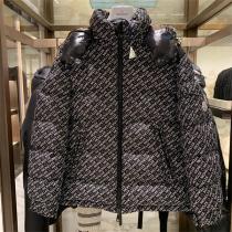 2026Moncler秋冬最新❤️モンクレール偽物Maireロゴダウンジャケット...