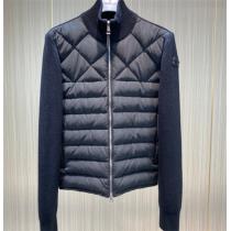 便利な冬の必須❤️MONCLERメンズ薄手ダウン★高い保温性おしゃれブランドモンクレールスーパーコピー通販