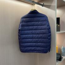【期間限定】MONCLER大人気モンクレールダウンジャケットスーパーコピー★耐水性高いネイビー色★カッコイイ