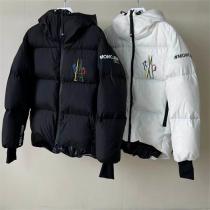 MONCLER新品登場☆モンクレールメンズダウンジャケットコピーセレブ愛用2026トレンド秋冬防寒性抜群