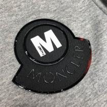 モンクレールコピーMONCLERスウェットシャツ新作★シンプルなトレーナーおしゃれシンプルな秋冬定番アイテム