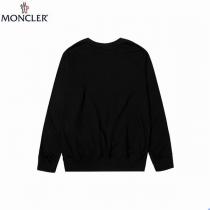 2026激安新品☆MONCLERトレーナーメンズ★モンクレール服コピー刺繡デザインロゴ防寒・着心地