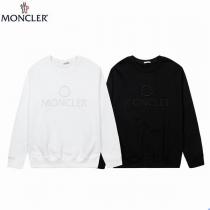 2026激安新品☆MONCLERトレーナーメンズ★モンクレール服コピー刺繡デザインロゴ防寒・着心地