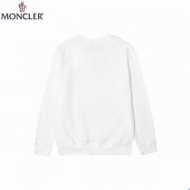 2026激安新品☆MONCLERトレーナーメンズ★モンクレール服コピー刺繡デザインロゴ防寒・着心地