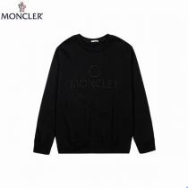 2026激安新品☆MONCLERトレーナーメンズ★モンクレール服コピー刺繡デザインロゴ防寒・着心地