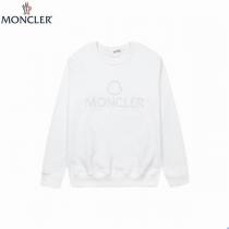 2026激安新品☆MONCLERトレーナーメンズ★モンクレール服コピー刺繡デザインロゴ防寒・着心地