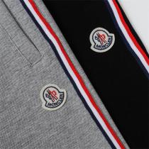 【2026最新】MONCLERスウェットパンツ人気モンクレール新作スーパーコピーメンズカジュアル存在感抜群