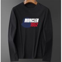 【VIPセール】モンクレールMONCLER長袖ｔシャツコピー大人カジュアルなロングＴ使い勝手