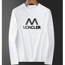 2026秋冬流行り★MONCLER モンクレールロングＴコピー圧倒的な人気オーバーサイズ冬服
