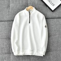 超質感快適★MONCLER 偽物モンクレール服コピー新作メンズコレクションスタンドカラーヘッドガード175-70キロ着用2ＸＬ