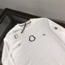 話題沸騰中❤️MONCLERトレーナー新作モンクレール服コピー秋冬ロゴ刺繡入り上質なアイテム2026最新