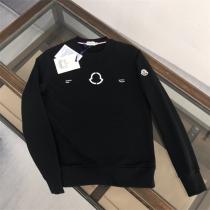 話題沸騰中❤️MONCLERトレーナー新作モンクレール服コピー秋冬ロゴ刺繡入り上質なアイテム2026最新