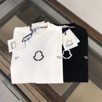 話題沸騰中❤️MONCLERトレーナー新作モンクレール服コピー秋冬ロゴ刺繡入り上質なアイテム2026最新