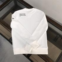 話題沸騰中❤️MONCLERトレーナー新作モンクレール服コピー秋冬ロゴ刺繡入り上質なアイテム2026最新