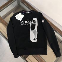今季間違いMONCLERモンクレールパーカーコピーおしゃれなトレーナーメンズ2026人気トレンド秋冬着こなし