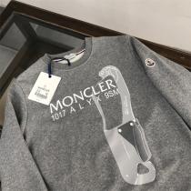 今季間違いMONCLERモンクレールパーカーコピーおしゃれなトレーナーメンズ2026人気トレンド秋冬着こなし