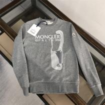 今季間違いMONCLERモンクレールパーカーコピーおしゃれなトレーナーメンズ2026人気トレンド秋冬着こなし