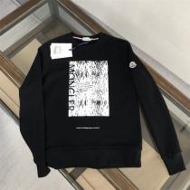 高級感☆MONCLER新品おすすめモンクレールメンズトレーナーコピー2026秋冬...