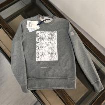 高級感☆MONCLER新品おすすめモンクレールメンズトレーナーコピー2026秋冬最新コレクションカジュアルなウェア
