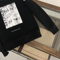 高級感☆MONCLER新品おすすめモンクレールメンズトレーナーコピー2026秋冬最新コレクションカジュアルなウェア