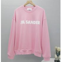 9色対応❤️❤️JIL SANDER パーカー人気oversizeジルサンダー秋冬新作男女OKおしゃれ着こなし★カジュアル