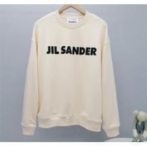 9色対応❤️❤️JIL SANDER パーカー人気oversizeジルサンダー秋冬新作男女OKおしゃれ着こなし★カジュアル