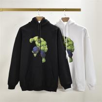 【限定セール】Balenciaga BLCG緑の巨人ホークパーカー☆バレンシアガコピー超人気ランキング上品