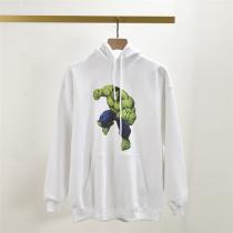 【限定セール】Balenciaga BLCG緑の巨人ホークパーカー☆バレンシアガコピー超人気ランキング上品