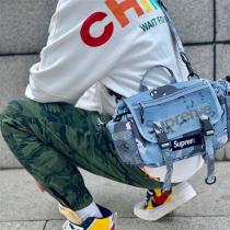 Supreme 22SS 48thウェストポーチ人気シュプリームバッグスーパーコピー４色ストリートファッション逸品