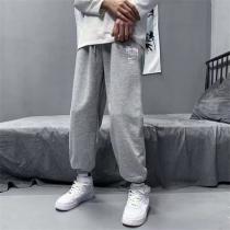 Nike X Stussyステューシースウェットパンツコピー☆2026秋冬流行り人気カジュアル★ストリートファッション