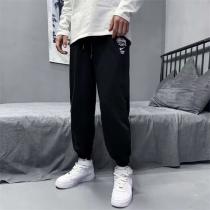 Nike X Stussyステューシースウェットパンツコピー☆2026秋冬流行り人気カジュアル★ストリートファッション