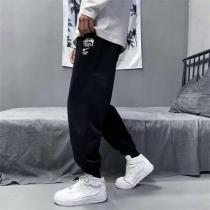 Nike X Stussyステューシースウェットパンツコピー☆2026秋冬流行り人気カジュアル★ストリートファッション