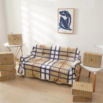 【2026新作】BURBERRY  ブランケットバーバリーコピーチェック柄★150*200cm重量1.1㎏数量限定商品