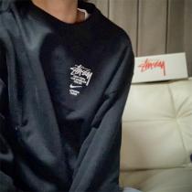 Stussy x Nike Crew Fleece ステューシーパーカーコピー秋冬新作エレガント芸能人愛用