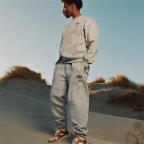 Stussy x Nike Crew Fleece ステューシーパーカーコピー秋冬新作エレガント芸能人愛用
