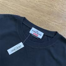 シュプリーム偽物ｎ級品TEE SUPREME 22SS STONE ISLAND S/S TOPオシャレtシャツ新作おすすめ