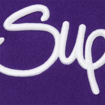 【VIP SALE!!】Supreme 22SS Raised Handstyle Hooded Sweatshirt シュプリームボックスロゴパーカーコピー激安