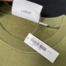 【人気色】Supreme FW21 X WTAPS Crewneckシュプリームコピーパーカー新品おしゃれコーディネート