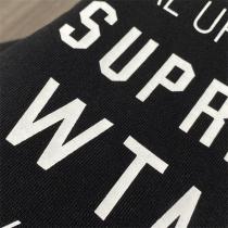 【人気色】Supreme FW21 X WTAPS Crewneckシュプリームコピーパーカー新品おしゃれコーディネート