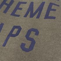 【人気色】Supreme FW21 X WTAPS Crewneckシュプリームコピーパーカー新品おしゃれコーディネート