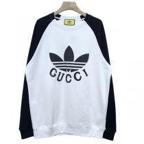 Gucc1x Adidas コラボシリーズ 2026ss秋冬新作コレクション人気...