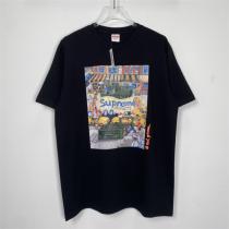 存在感抜群Supreme 22SS Manhattan Teeシュプリームtシャ...